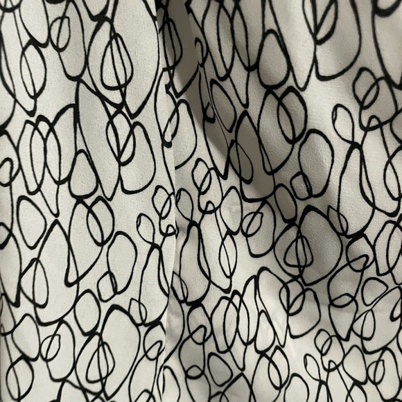 NWT ASTR The label button wrap front camisole - Picture 7 of 9